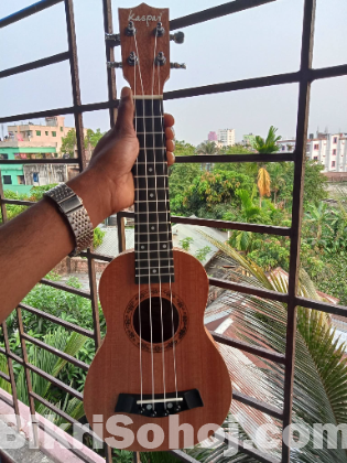 উকুলেলে